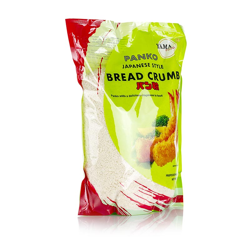 Panko paneermeel - grof paneermeel Mie de Pain - 1 kg - tas