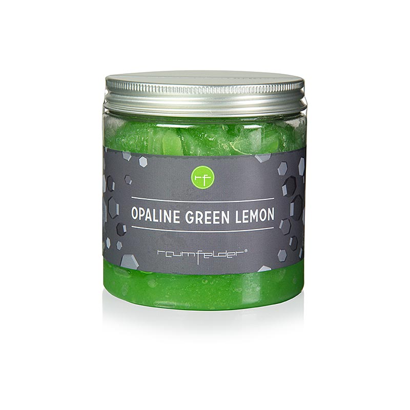 Opaline Limone - Gel für Dekoschablone, Raumfelder - 550 g - Dose Opaline Limone - Gel für Dekoschablone, Raumfelder - 550 g - Dose