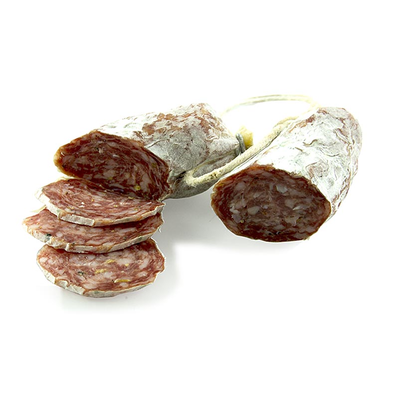 Venkel salami Bricolona,  ongeveer 180g, Gelli - ongeveer 180 g - vacuüm