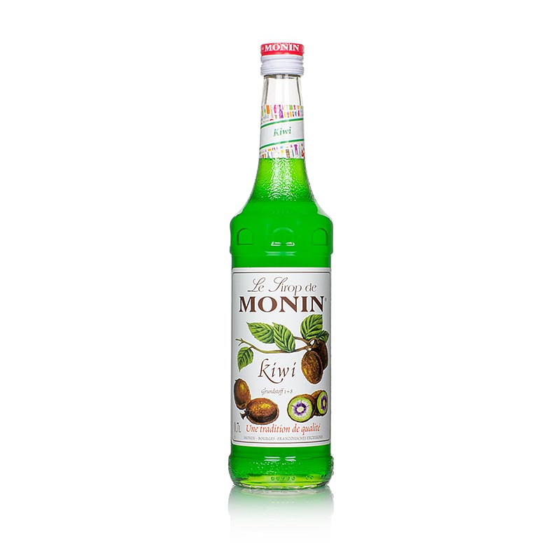 Kiwi-Sirup Monin - 700 ml - Flasche Kiwi-Sirup Monin - 700 ml - Flasche