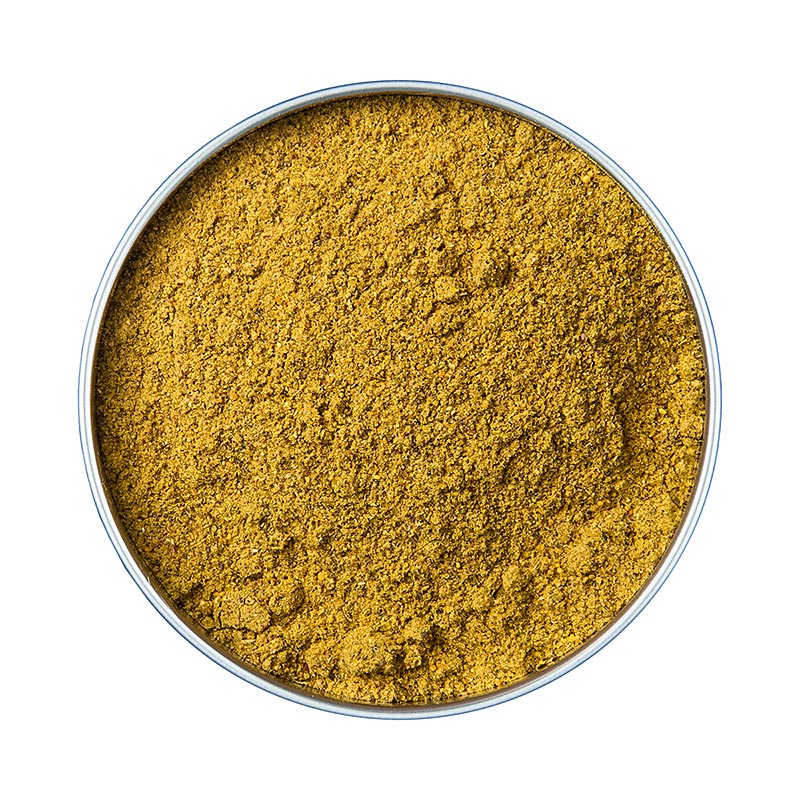 Raz el Hanout, Cous-Cous Spice, Old Spice Office, Ingo Holland - 70 g - kan