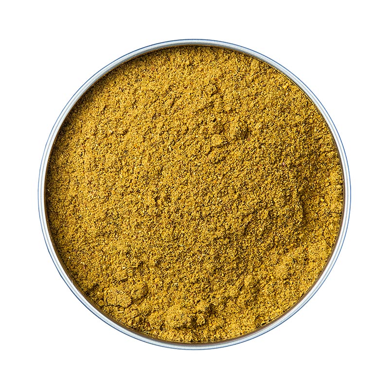 Raz el Hanout, Épice Cous-Cous, Ancien Bureau des Épices, Ingo Holland - 70 g - boîte Raz el Hanout, Épice Cous-Cous, Ancien Bureau des Épices, Ingo Holland - 70 g - boîte