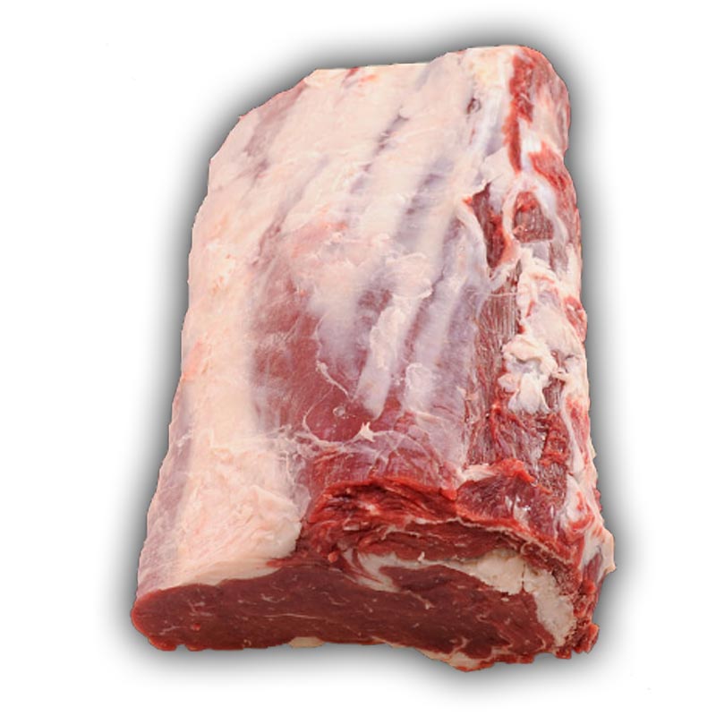 Rib Eye / Entrecote, boeuf, viande, Greenlea de Nouvelle-Zélande - environ 2,2 kg / 1 pièce - 