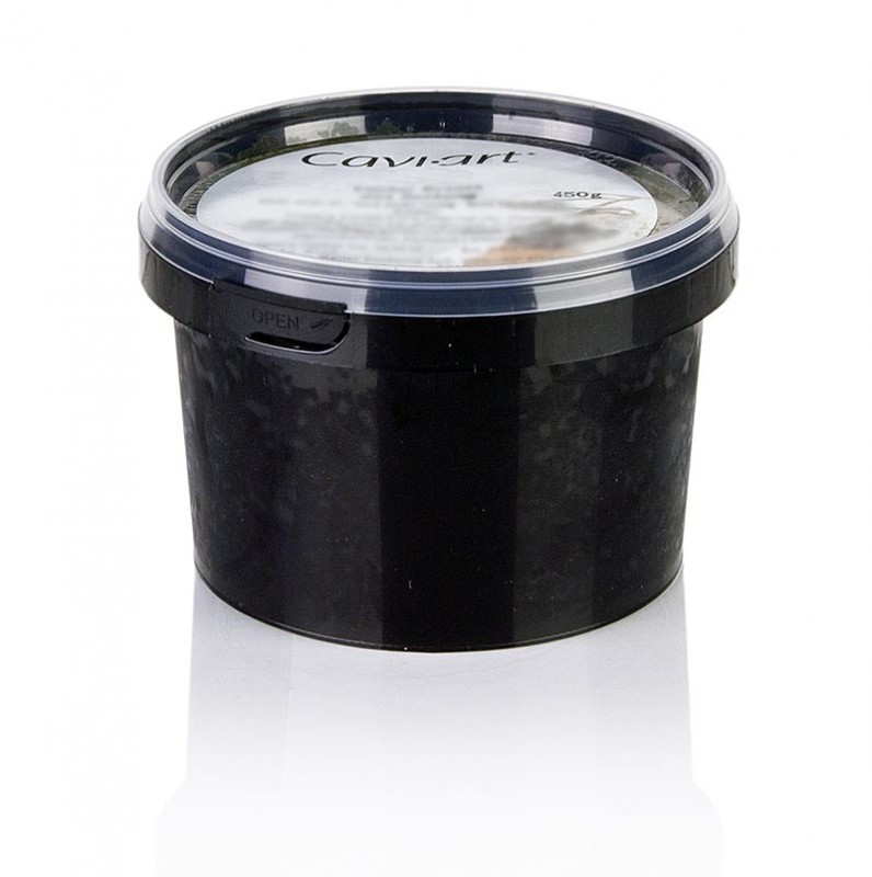 Cavi-Art® Algen-Kaviar, Balsamico-Geschmack - 450 g - Pe-dose