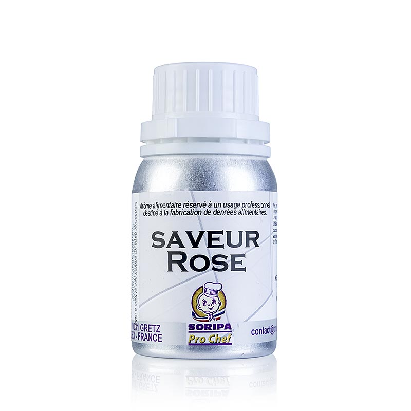 SORIPA Rosen-Aroma - Rose - 125 ml - Dose