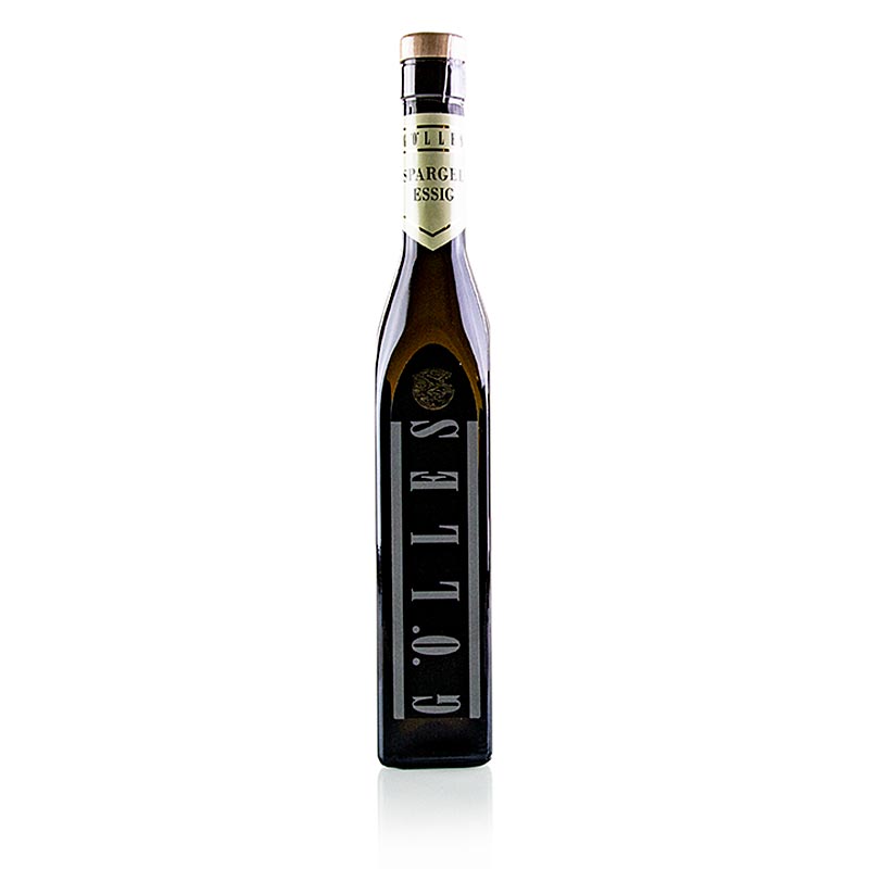 Gölles asparagus vinegar, 5% acidity - 250 ml - bottle