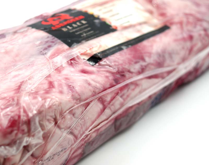 Rib Eye / Entrecote, Rind, Fleisch, Australien Aberdeen Black - ca. 4,5 kg - 