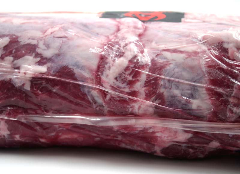 Rib Eye / Entrecote, Rind, Fleisch, Australien Aberdeen Black - ca. 4,5 kg - 