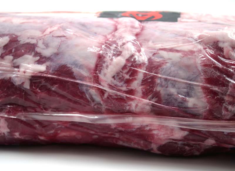 Rib Eye / Entrecote, Beef, Meat, Australia Aberdeen Black - ongeveer 4,5 kg - 