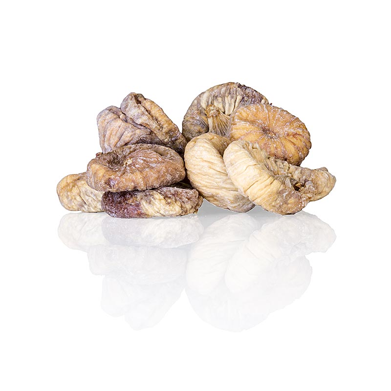Figs, dried, turkey, organic - 1 kg - carton Figs, dried, turkey, organic - 1 kg - carton