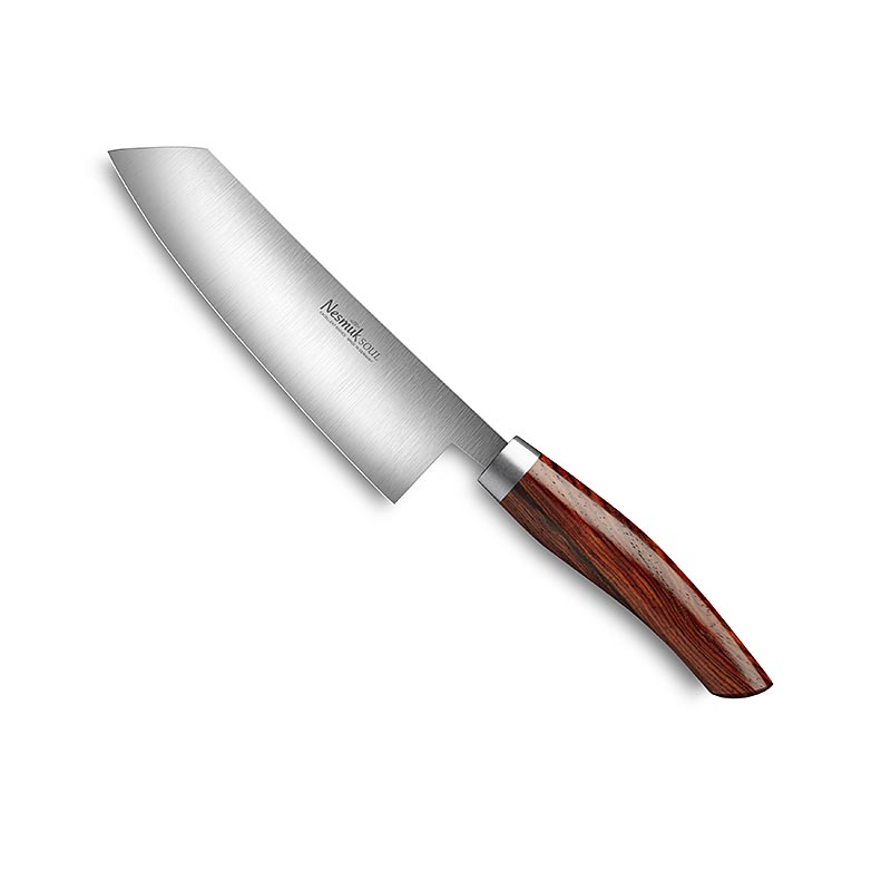 Couteau de chef Nesmuk Soul, 140 mm, manche Cocobolo - 1 pc - boîte