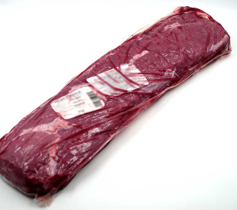 Roastbeef schier Steak, Rind, Fleisch, Quickfood Beef aus Argentinien - ca. 4,0 kg - Vakuum Roastbeef schier Steak, Rind, Fleisch, Quickfood Beef aus Argentinien - ca. 4,0 kg - Vakuum