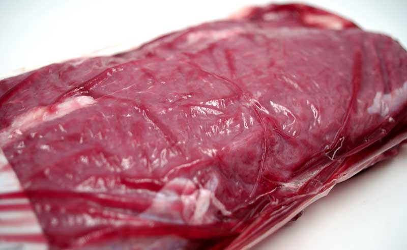 Roastbeef schier Steak, Rind, Fleisch, Quickfood Beef aus Argentinien - ca. 4,0 kg - Vakuum Roastbeef schier Steak, Rind, Fleisch, Quickfood Beef aus Argentinien - ca. 4,0 kg - Vakuum