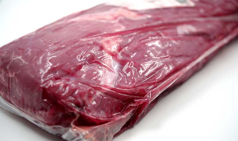 Roastbeef schier Steak, Rind, Fleisch, Quickfood Beef aus Argentinien - ca. 4,0 kg - Vakuum Roastbeef schier Steak, Rind, Fleisch, Quickfood Beef aus Argentinien - ca. 4,0 kg - Vakuum