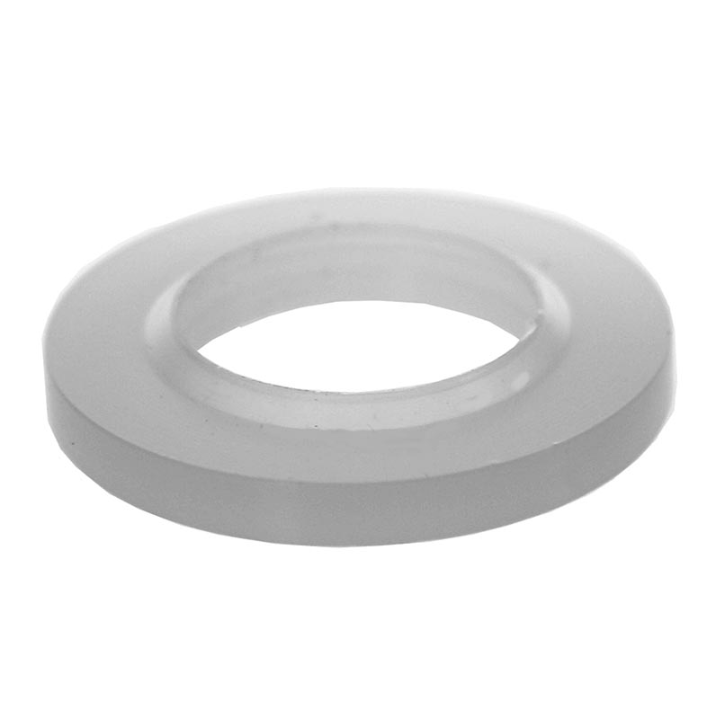 PACOJET pre-cleaner, white ring from splash guard - 1 pc - loose PACOJET pre-cleaner, white ring from splash guard - 1 pc - loose
