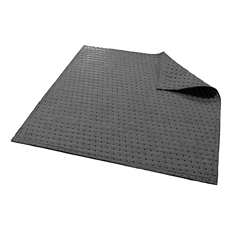 Turbo Clean floor mat, dirt and grease absorption in the transition area - 15 pieces - foil Turbo Clean floor mat, dirt and grease absorption in the transition area - 15 pieces - foil