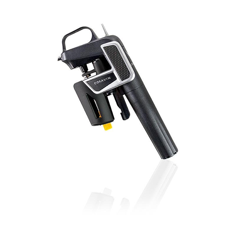 Coravin Wine Access System Model Two, Weindosierer - 1 St - Karton Coravin Wine Access System Model Two, Weindosierer - 1 St - Karton