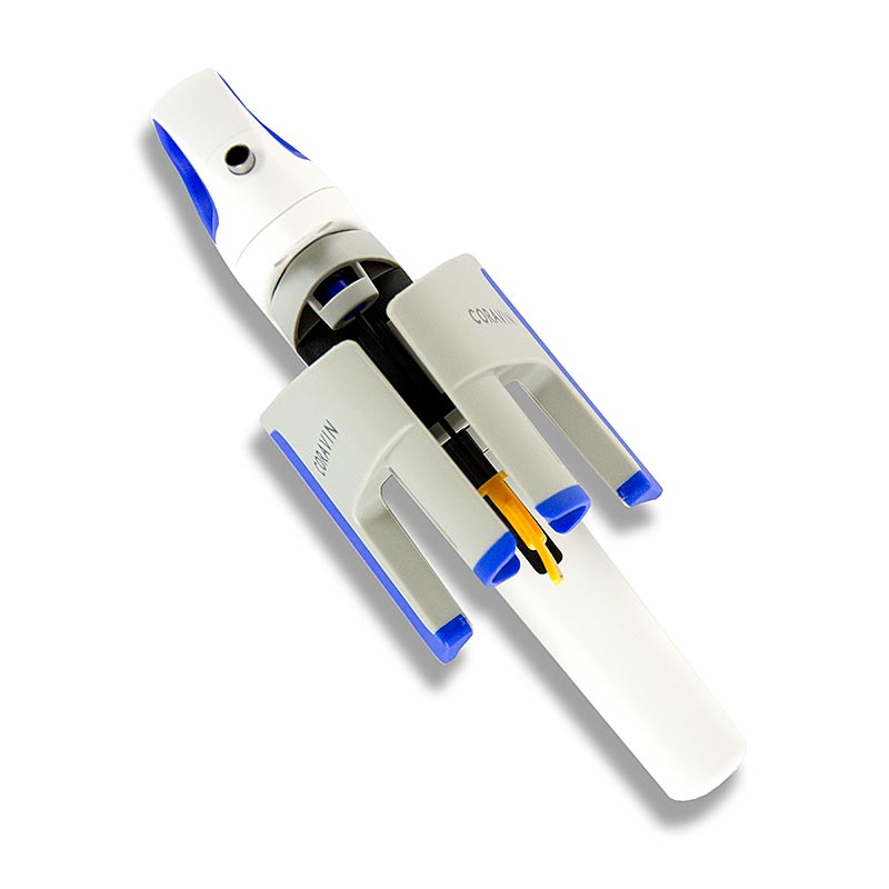 Coravin Wine Access System Model One, Weindosierer, Gerät + Zubehör - 3 tlg. - Karton Coravin Wine Access System Model One, Weindosierer, Gerät + Zubehör - 3 tlg. - Karton