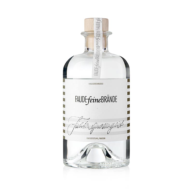 Faude Spruce Sprout Spirit, 40% vol. - 500 ml - flaske