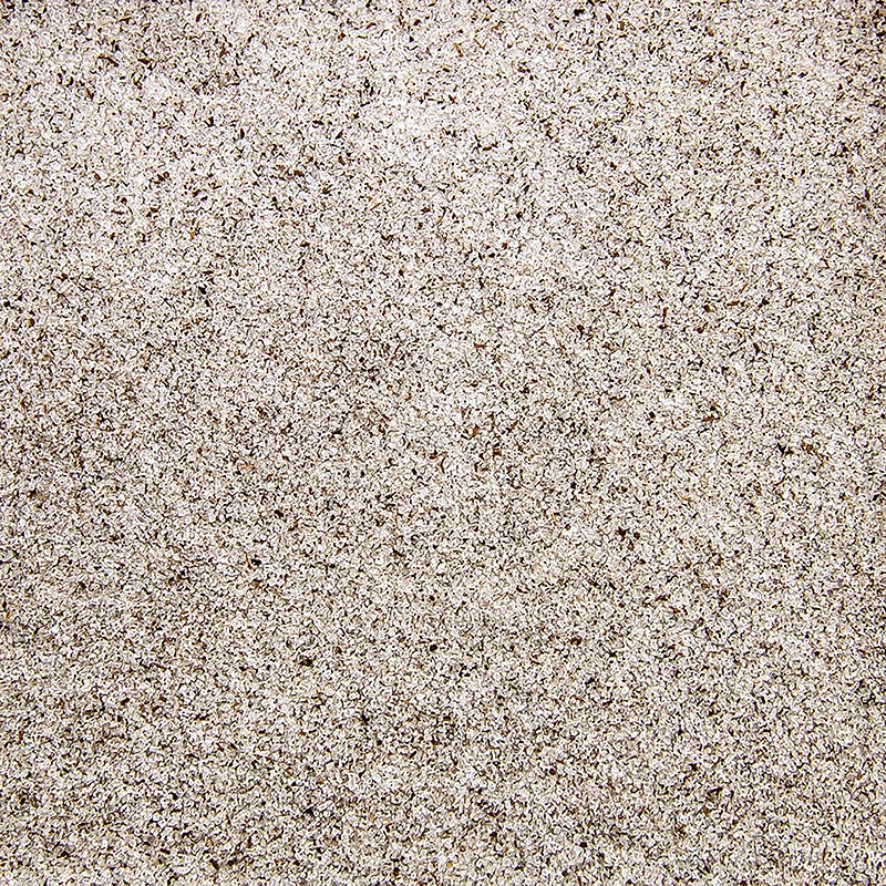 Vanilla sugar, with 5% genuine Bourbon vanilla - 1 kg - bag
