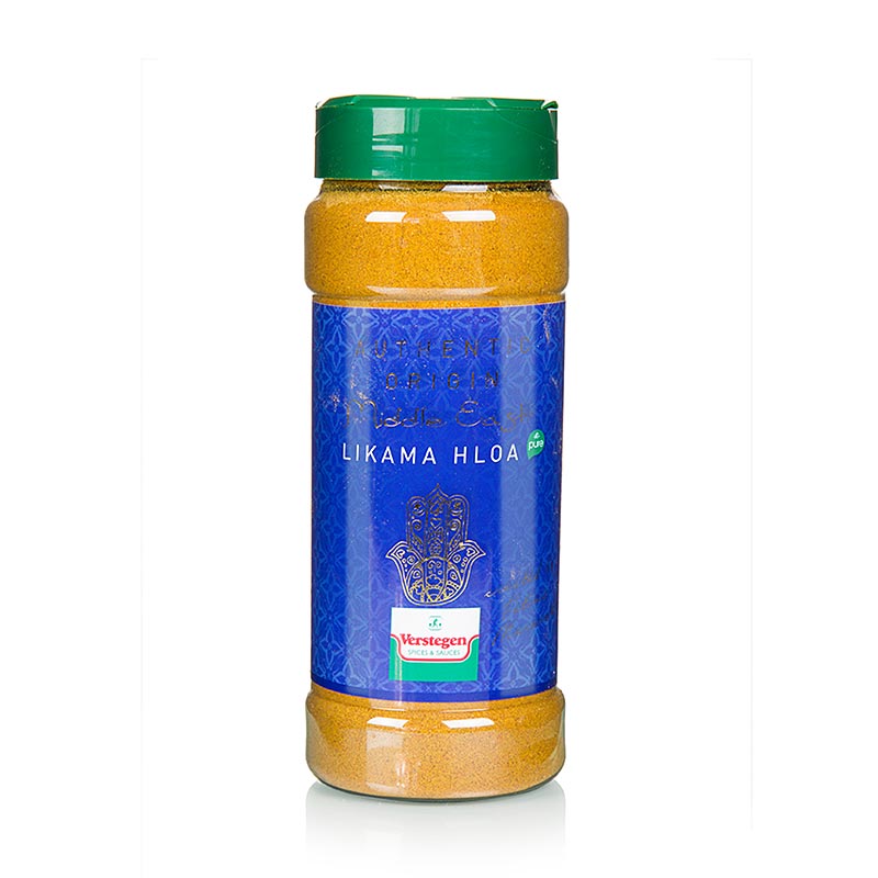 Verstegen - Likama hloa, Kräutermischungen ohne Salz - 300 g - Pe-dose Verstegen - Likama hloa, Kräutermischungen ohne Salz - 300 g - Pe-dose