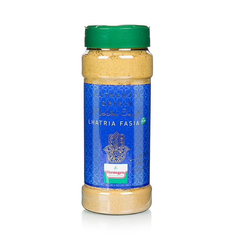 Verstegen - Lhatria fasia, Kräutermischungen ohne Salz - 200 g - Pe-dose