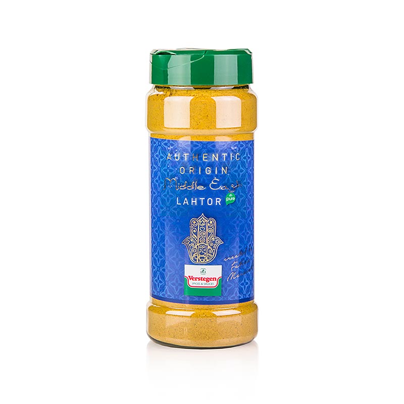 Verstegen - Lahtor, Gewürzmischung ohne Salzzusatz - 300 g - Pe-dose Verstegen - Lahtor, Gewürzmischung ohne Salzzusatz - 300 g - Pe-dose