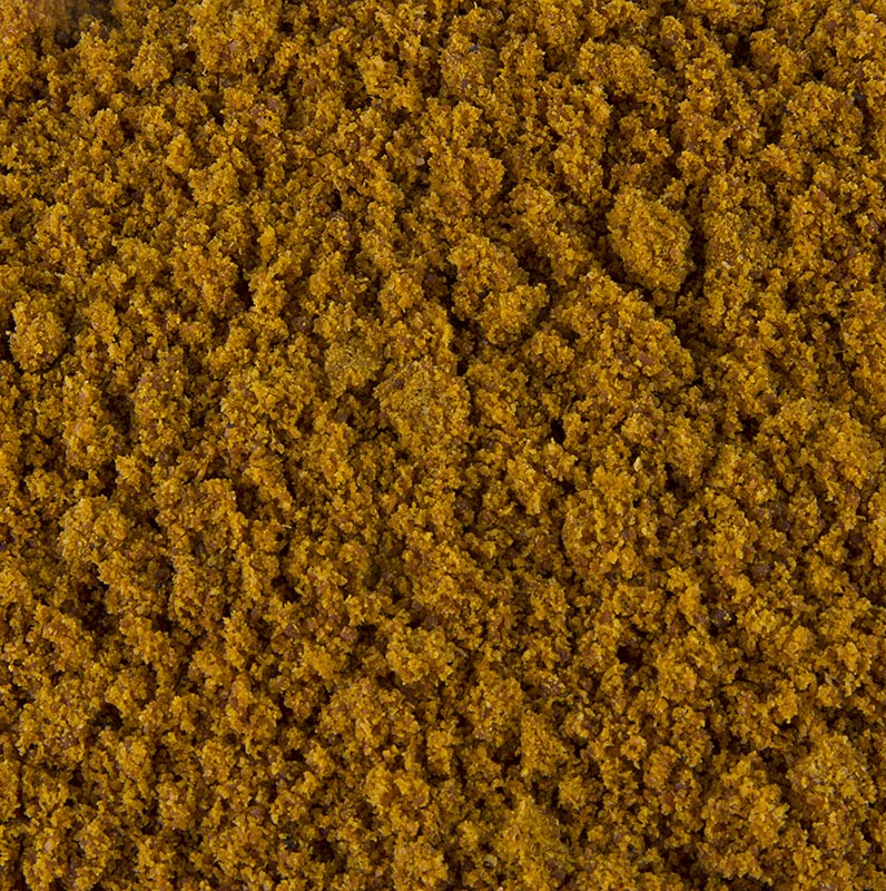 Mace Spice Garden - Masse, moulue - 100 g - verre