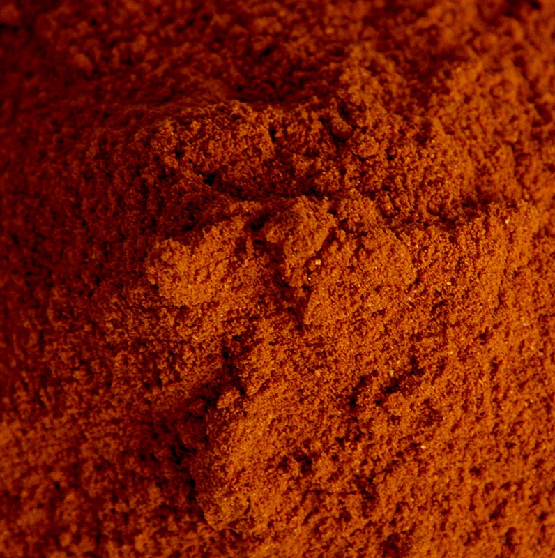 Gewürzgarten Paprika, edelsüß - 120 g - Glas