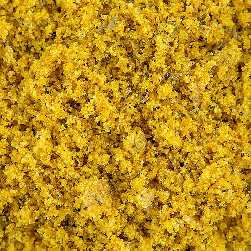 Gewürzgarten Fischbeize Lemon Pepper (Spring Break Trockenbeize) - 140 g - Glas Gewürzgarten Fischbeize Lemon Pepper (Spring Break Trockenbeize) - 140 g - Glas