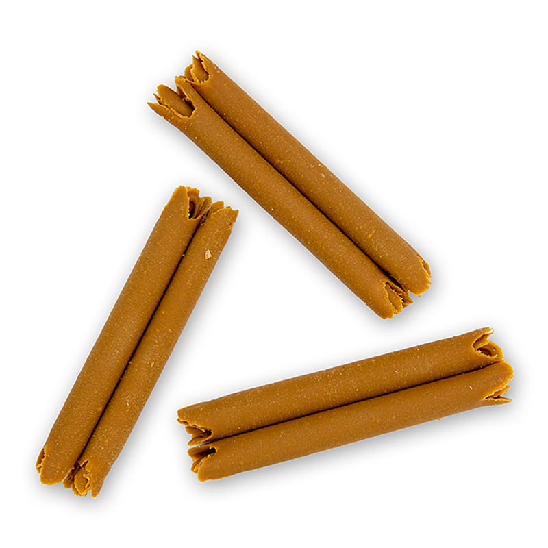 Cinnamon sticks made of chocolate - 248g, 45 pieces - carton