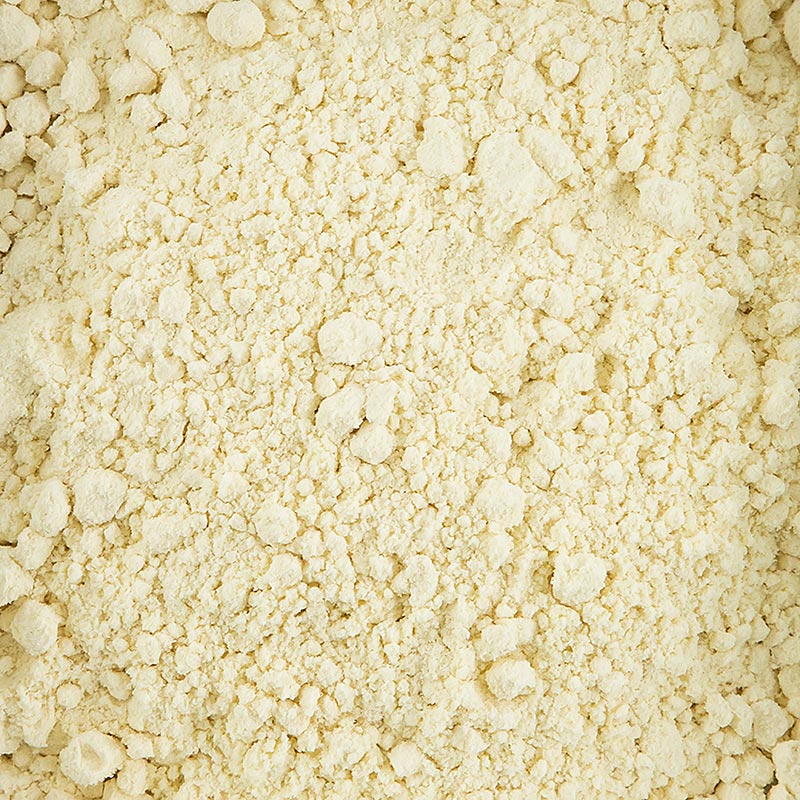 Sojamehl, ungeröstet, BIO - 1 kg - Beutel Sojamehl, ungeröstet, BIO - 1 kg - Beutel