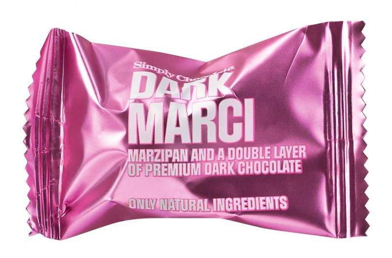 Mixed flavors, colored foil, Zartbitterschokoladenriegel, sortiert, Simply Chocolate - 75 x 10 g - Display Mixed flavors, colored foil, Zartbitterschokoladenriegel, sortiert, Simply Chocolate - 75 x 10 g - Display