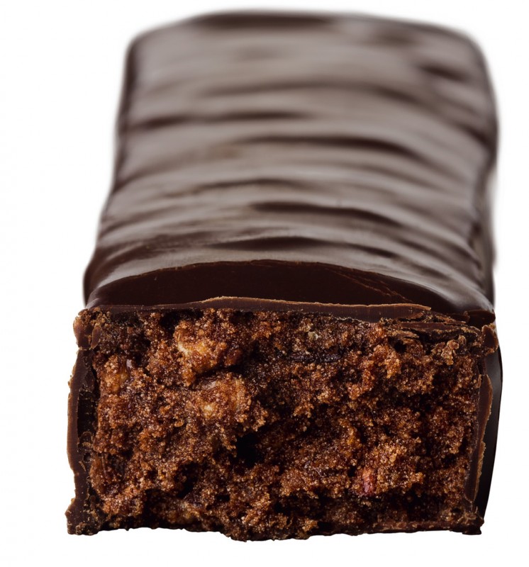 Speedy Tom, Proteinriegel Zartbitterschokolade + Superfruits, Simply Chocolate - 40 g - Stück Speedy Tom, Proteinriegel Zartbitterschokolade + Superfruits, Simply Chocolate - 40 g - Stück
