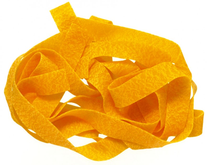 Pappardelle all`uovo, Eierteigware, Rummo - 250 g - Packung