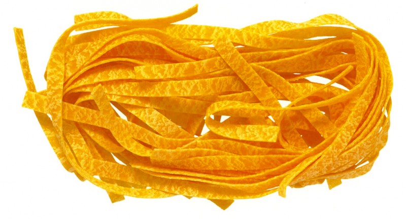 Tagliatelle all`uovo, eierpasta, rummo - 250 g - Pack