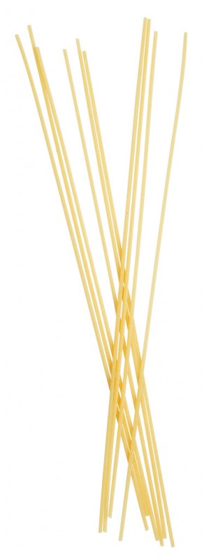 Spaghetti IGP, pâtes à base de semoule de blé dur, Faella - 500 g - pack