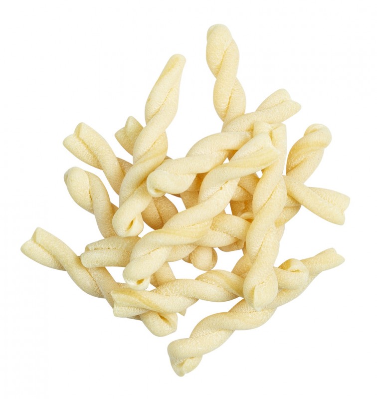 Gemelli IGP, pâtes à la semoule de blé dur, Faella - 500 g - pack