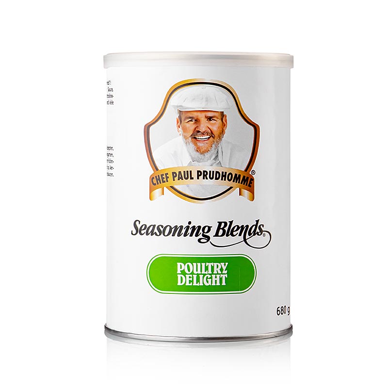 poultry magic
