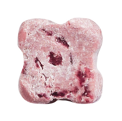 Tartufi dolci mirtilli e cioccolato rosa, sfusi, Rosa Schokoladentrüffel mit Cranberry, lose, Antica Torroneria Piemontese - 1.000 g - kg Tartufi dolci mirtilli e cioccolato rosa, sfusi, Rosa Schokoladentrüffel mit Cranberry, lose, Antica Torroneria Piemontese - 1.000 g - kg