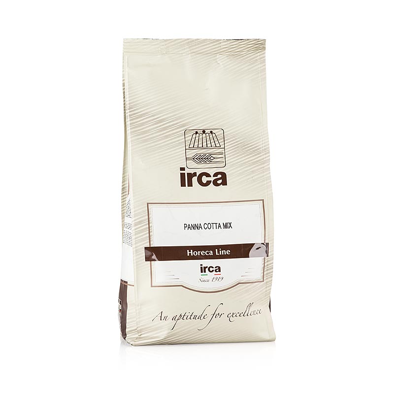 Dolce Vita dessert powder Panna Cotta, Irca - 1 kg - bag