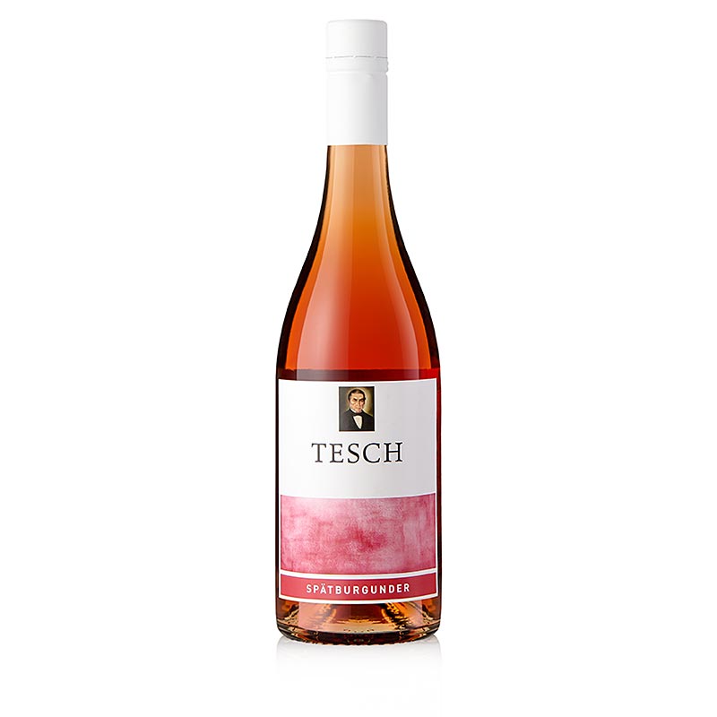 2018er Spätburgunder, trocken, 13% vol., Tesch - 750 ml - Flasche 2018er Spätburgunder, trocken, 13% vol., Tesch - 750 ml - Flasche