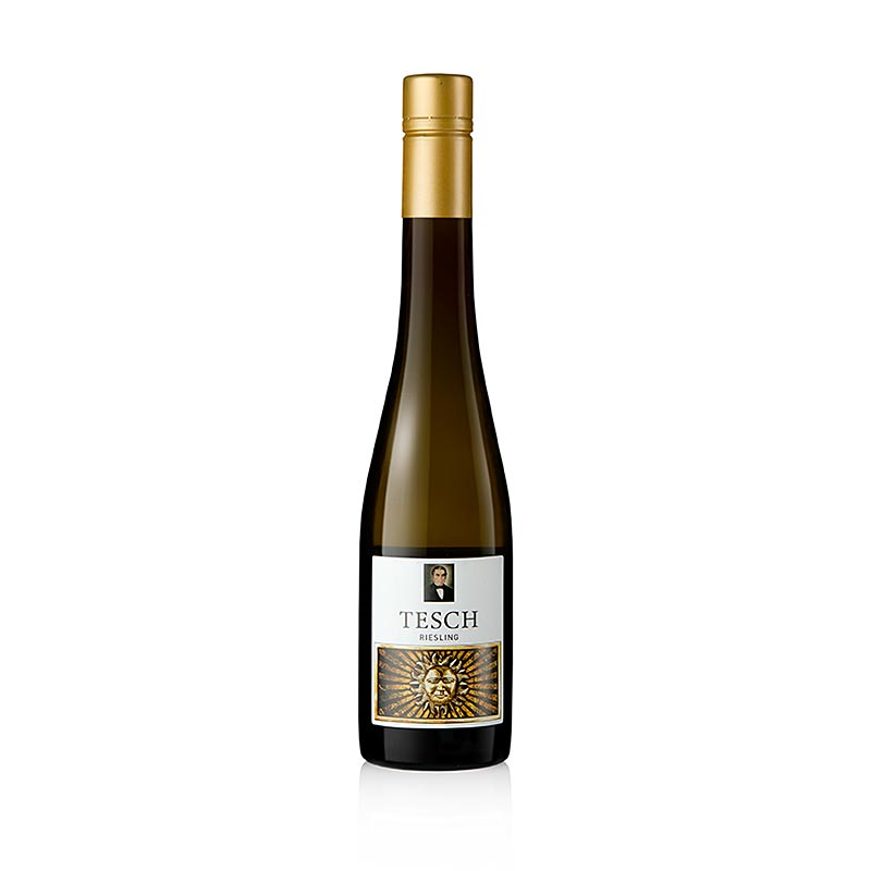 2018er Sonne Riesling Beerenauslese, süß, 5,5% vol., Tesch - 375 ml - Flasche 2018er Sonne Riesling Beerenauslese, süß, 5,5% vol., Tesch - 375 ml - Flasche