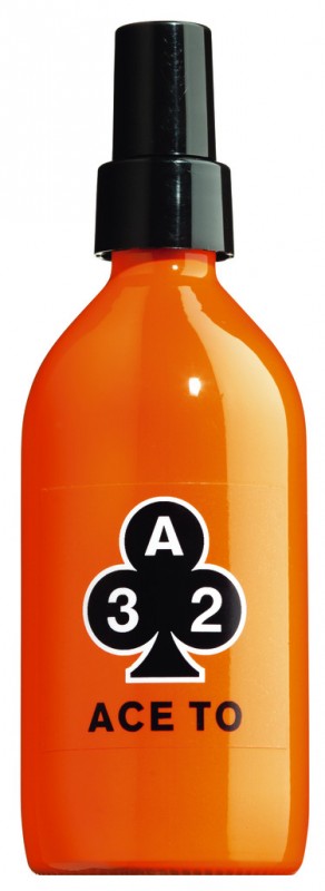Ace To 32 Aceto di birra, Bieressig, 32 Via dei birrai - 250 ml - Flasche Ace To 32 Aceto di birra, Bieressig, 32 Via dei birrai - 250 ml - Flasche