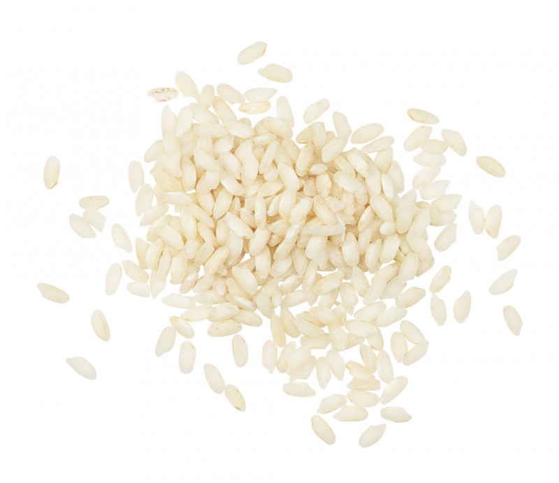 Riso Carnaroli Gran Riserva, Risotto rice Carnaroli, Riso Buono, 1,000