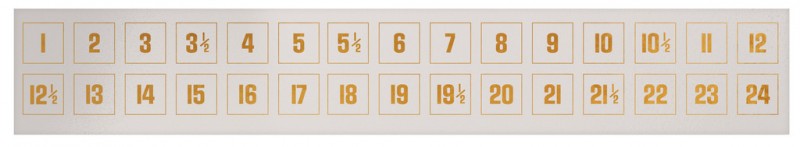 For Chocolovers White, Christmas Calender, Adventskalender mit Schokoladenstücken+Riegeln, Simply Chocolate - 300 g - Stück For Chocolovers White, Christmas Calender, Adventskalender mit Schokoladenstücken+Riegeln, Simply Chocolate - 300 g - Stück