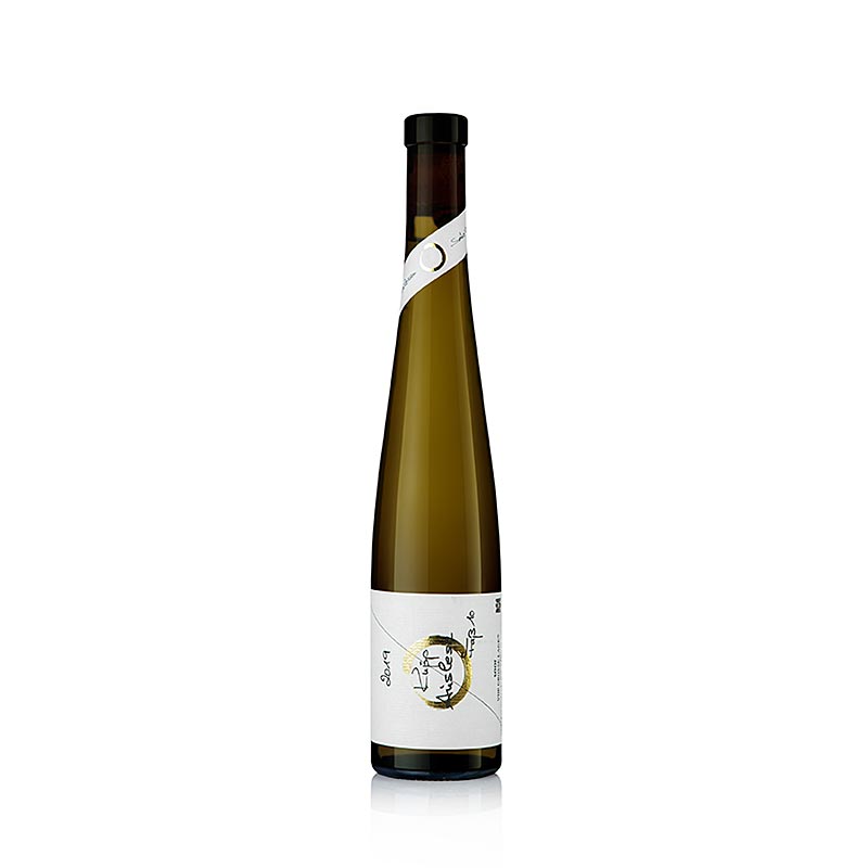 2019 Ayler Kupp baril 10, Riesling, Auslese, sucré, 7,5% vol, Lauer - 375 ml - bouteille