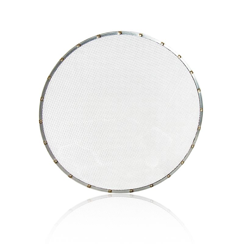 Replacement sieve for strainer, Ø 36cm, 2mm mesh size - 1 pc - Lots