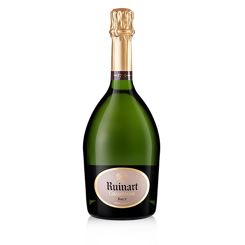 Champagner Ruinart R de Ruinart, brut, 12% vol. - 750 ml - Flasche