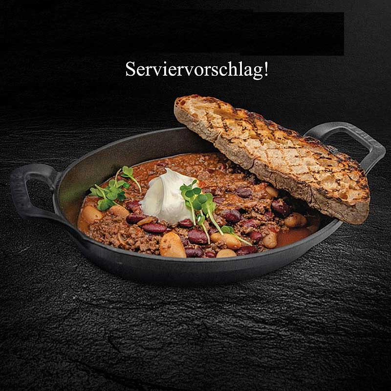 Chili con Carne, Otto Gourmet - 370 ml - Dose Chili con Carne, Otto Gourmet - 370 ml - Dose